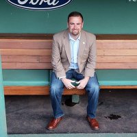 Denis Lenehan (@pslenehan) 's Twitter Profile