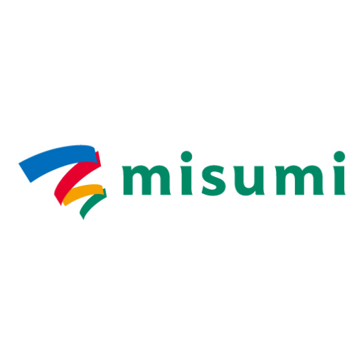 MisumiOfficial's profile picture. 「株式会社Misumi」公式twitterです。南九州をメインに石油、ガス、ショッピングモール、書店、レンタルショップを始めとして多角的な企業活動を行なっています。
※福証上場企業