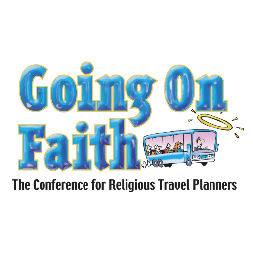 gofconference's profile picture. Going On Faith Conference (GOF) is an association of 3,000+ religious travel planners, serving the religious travel community.