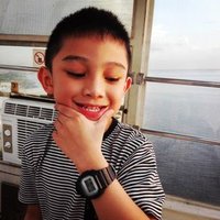 Clyde Brandon Ilagan - @BrandonIlagan Twitter Profile Photo