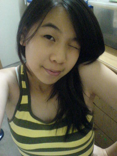 ♥...Eryn...Female...Dancing...Singing...Make uos...Shopping...Swimming...A Part Of Cheerleading...♥