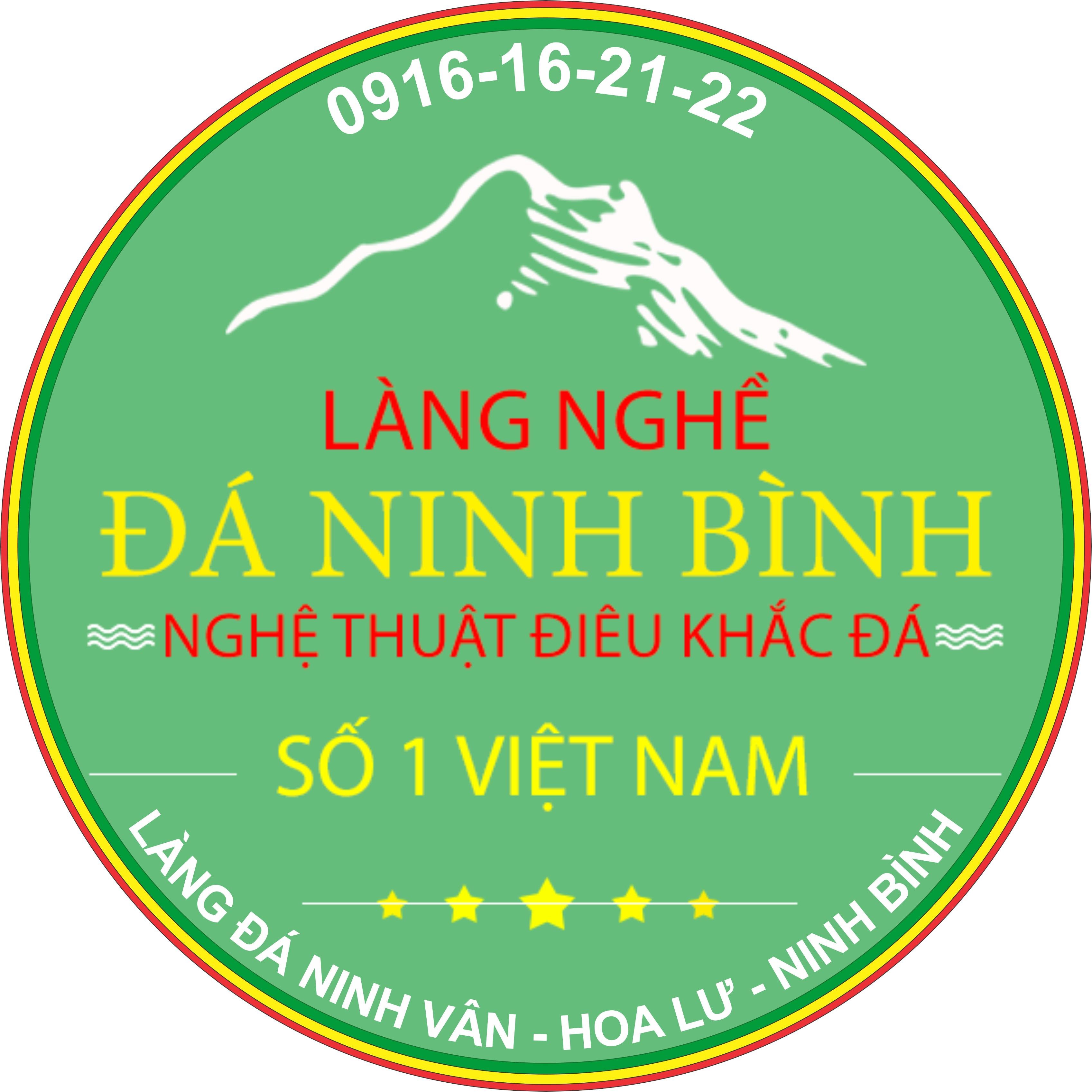 Cơ sở Điêu Khắc Đá Mỹ Nghệ Ninh Bình
Địa chỉ :  Làng nghề điêu khắc đá Ninh Vân – Hoa Lư – Ninh Bình
Số Điện Thoại: 0916.16.21.22
https://t.co/gzC3VKXcr9