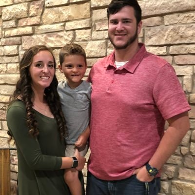 •Mommy to Jase Joseph and Brooks Diesel •Mark James •Faith over Fear 🌻