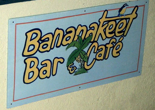 Romantic casual-dining with affordable & friendly atmosphere / Caribbean Fusion with Flare
