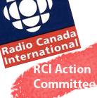 Formed to protect the international broadcasting mandate, programming, autonomy, funding of Radio Canada International (RCI). Admin: wojtekrciaction@gmail.com