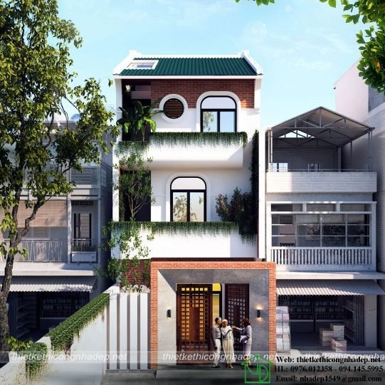 thietkenhadep2's profile picture. smile