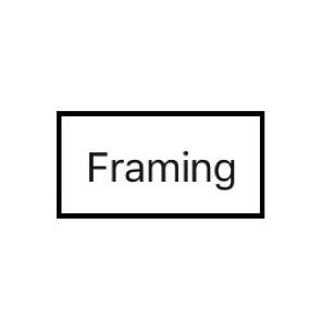 Framing Profile