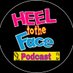 HeelToTheFace (@HeelToTheFace) Twitter profile photo