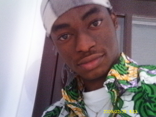 kifcarrel's profile picture. 