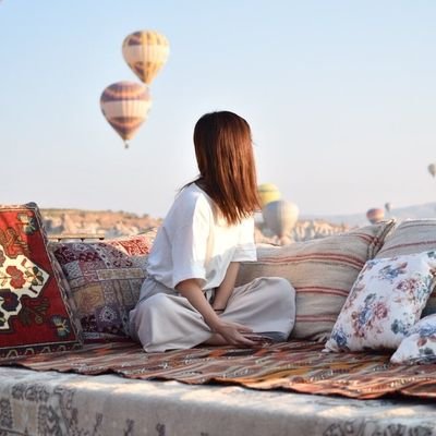 lolippqq's profile picture. 솜솜