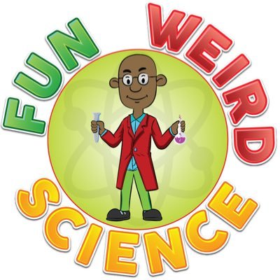 Fun Weird Science