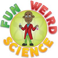 Fun Weird Science(@FunWeirdScience) 's Twitter Profile Photo