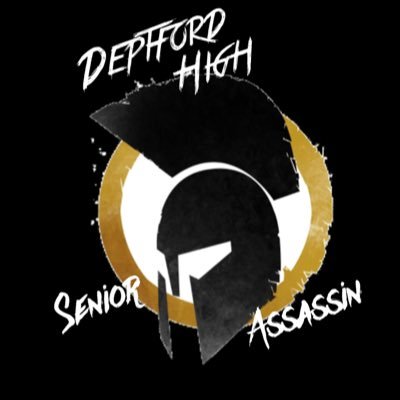 Deptford High Senior Assassin Page. Only seniors allowed, All assassinations must be recorded to count and DMed to us & they will be posted.