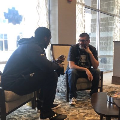 27-time Wikipedia “References” | Dean of DII | Substack Best Seller, DII Report | If I’m not writing something, I’m writing something else | Awardless Podcaster