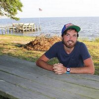 Dustin Carpenter - @CarpenterDustin Twitter Profile Photo