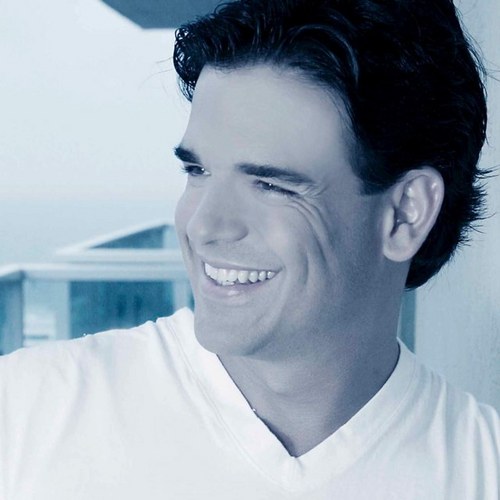 Jose Angel Llamas