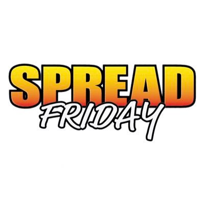 奇数月第3金曜日 Ex bodega SPREAD FRIDAY  #スプフラ
