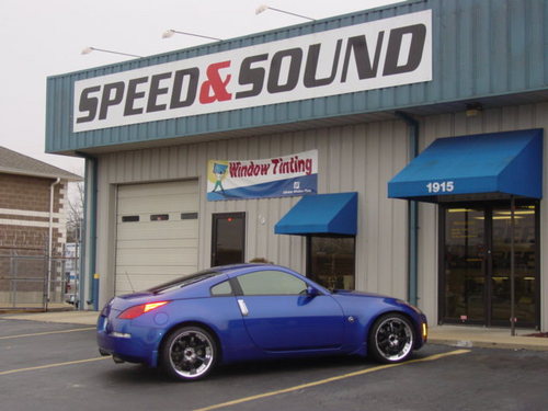 The best auto customization shop in the Midwest. We offer engine swaps, tuning, turbo and supercharger systems, and audio/visual upgrades.