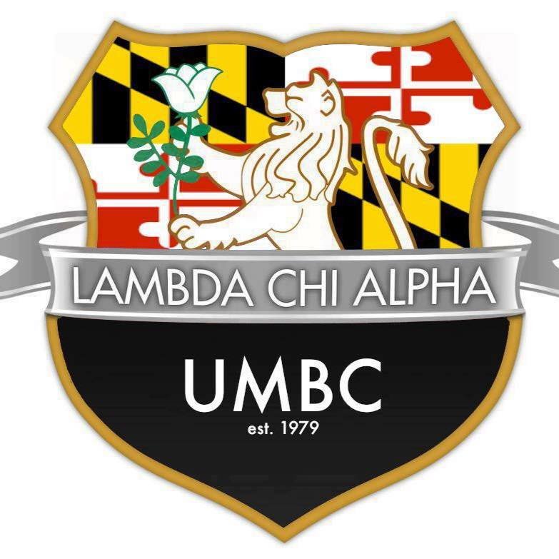 The official Twitter page for UMBC Lambda Chi Alpha, Phi-Delta Zeta. Founded 1979.