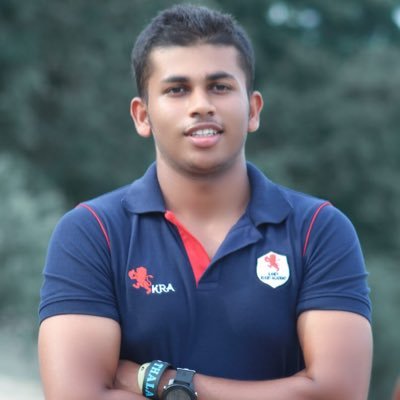 Rugby.| Technology | investor |