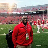 David Cunningham (“DC”) (@dc_uwathletics) 's Twitter Profile Photo David Cunningham (“DC”) (@dc_uwathletics) 's Twitter Profile Photo