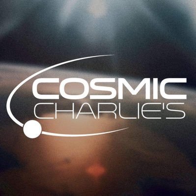 Cosmic Charlies