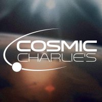 Cosmic Charlies (@cosmiccharlies) 's Twitter Profile