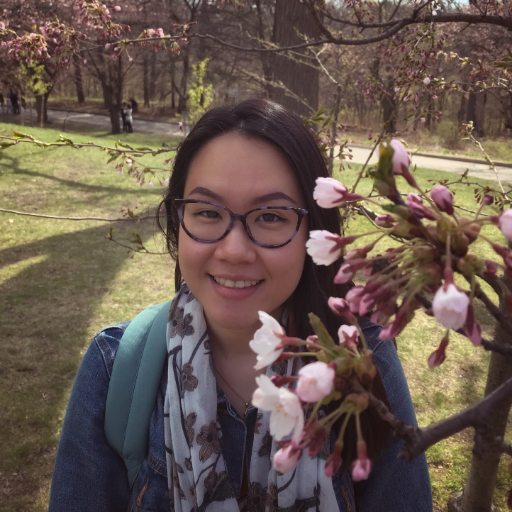 she/her | Postdoctoral Researcher: Multimodal Interaction Lab, McGill | PhD, MA: Music Tech, McGill | BSc: PNB (Music Cog), McMaster