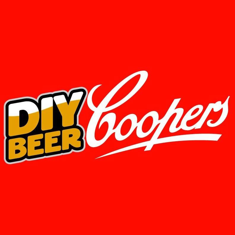 CoopersDIYBeer