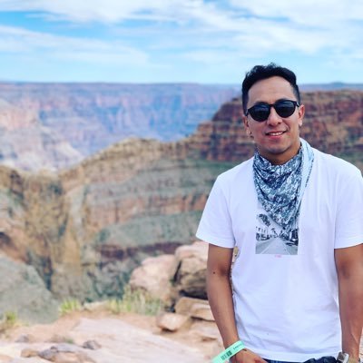 victor_ch's profile picture. Como no soy el unico decidi ser el mejor