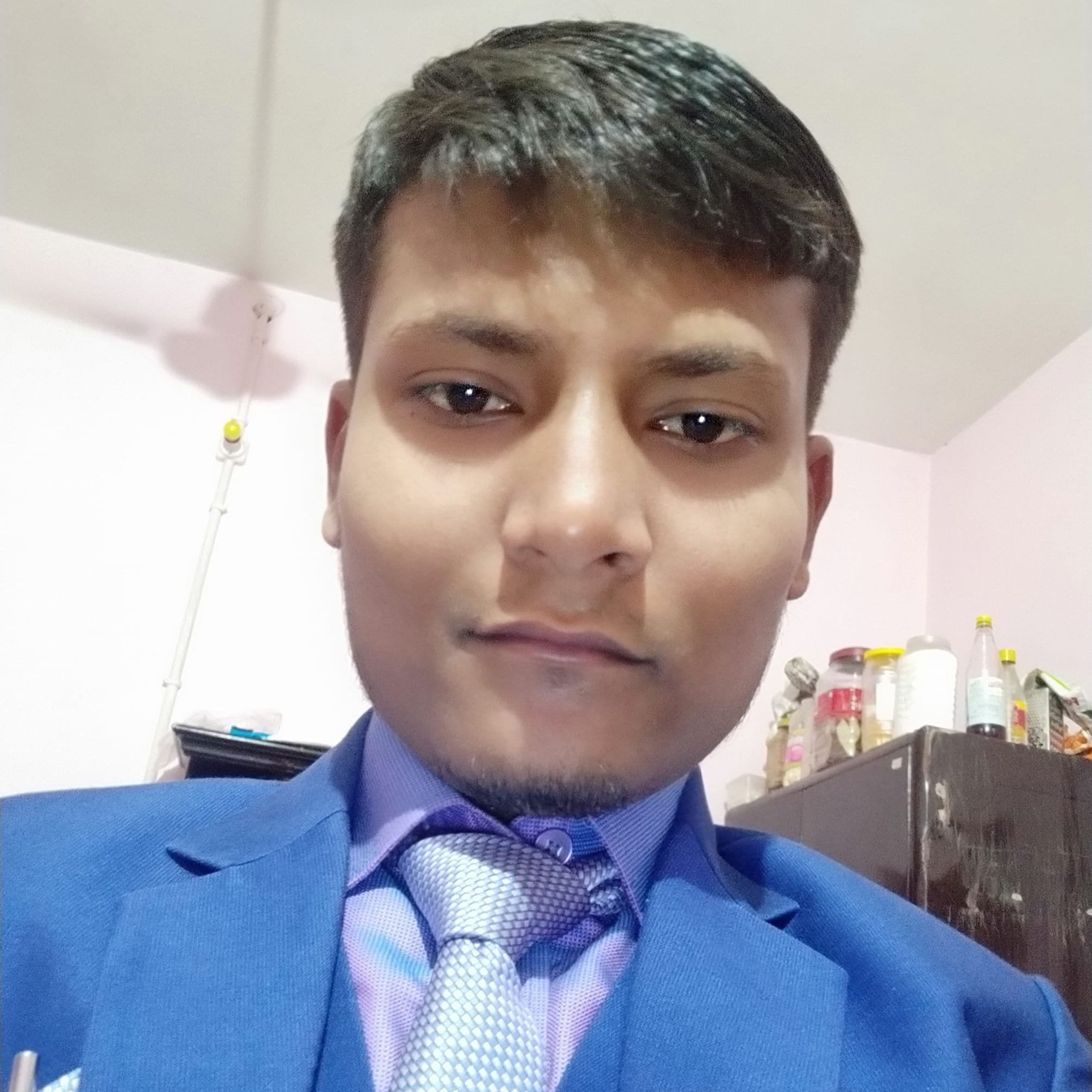 VKGUPTA_INDIAN's profile picture. I’m just human, I’m not perfect  but I learn from all these things to make me a better person.