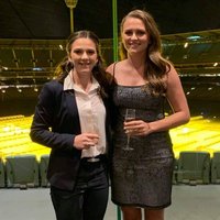 Teagan Parker (@t_parks94) 's Twitter Profile