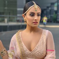 anitahassanandaniReddy (@anitahasnandani) 's Twitter Profile