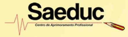 SAEDUC - CENTRO DE APRIMORAMENTO PROFISSIONAL