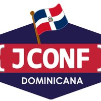 JConfDominicana(@jconfdominicana) 's Twitter Profile Photo