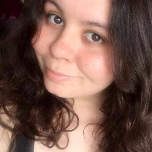 cryptidiguess's profile picture. i finally fucking caved