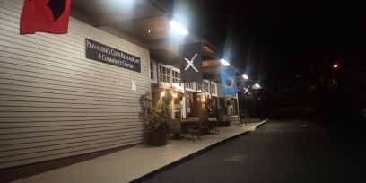 Pirate restaurant.Our profits fund a free community center in Kailua https://t.co/IRxX70JOXe movies weekly.Drop anchor at privateers cove where you can have fun or sail away.