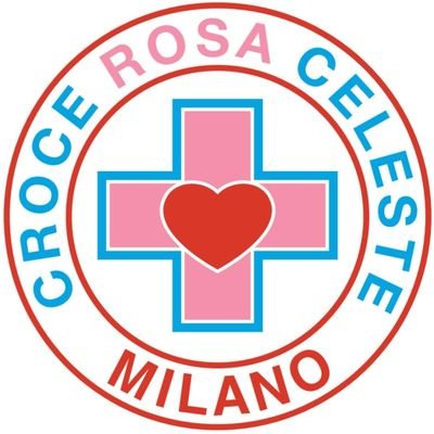 Profilo Twitter Ufficiale della Croce Rosa Celeste Milano