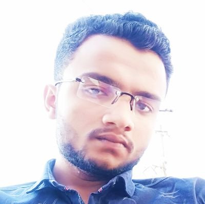 Rajeshgajjar47's profile picture. Software developer
