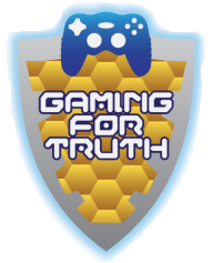 gamingfortruth's profile picture. Family friendly video game news, reviews, and more, coming soon!
