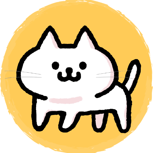 ktmouk's profile picture. ただの猫