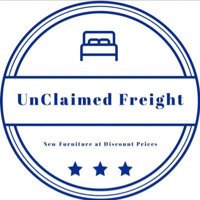 Atlanta’s go-to for furniture, mattresses, and home decor since 1971. Follow us on facebook and instagram @unclaimedfreight87 to see our daily sale posts