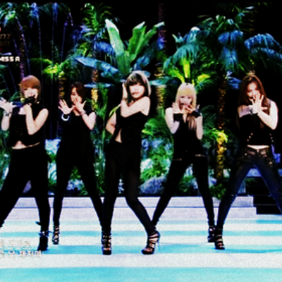 4minute superstar