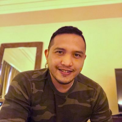 engrlemuel's profile picture. chef wanna be. IT practitioner. proud engr. proud pinoy. IG: jl_boi_wonder