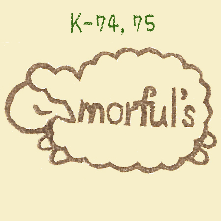 morful'sさんのプロフィール画像