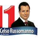 Celso Russomano (@11russomanno) Twitter