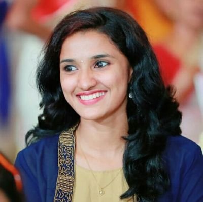 AshaSaraBenny1's profile picture. I am not lucky, I am blessed 🌸