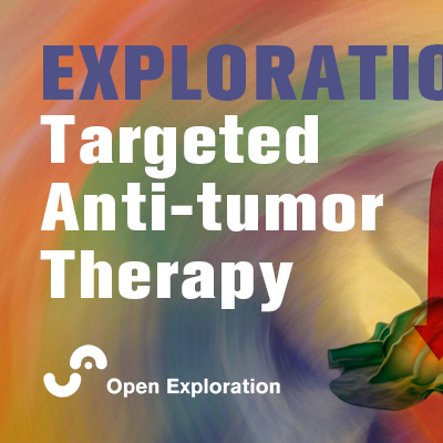 Exploration of Targeted Anti-tumor Therapy