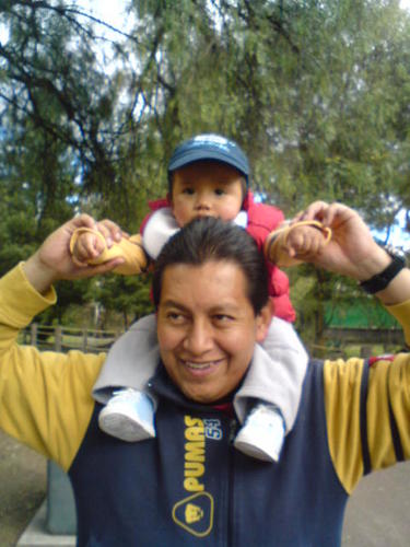 Pedro Santiago