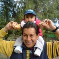 Pedro Santiago (@tiopuma) 's Twitter Profile